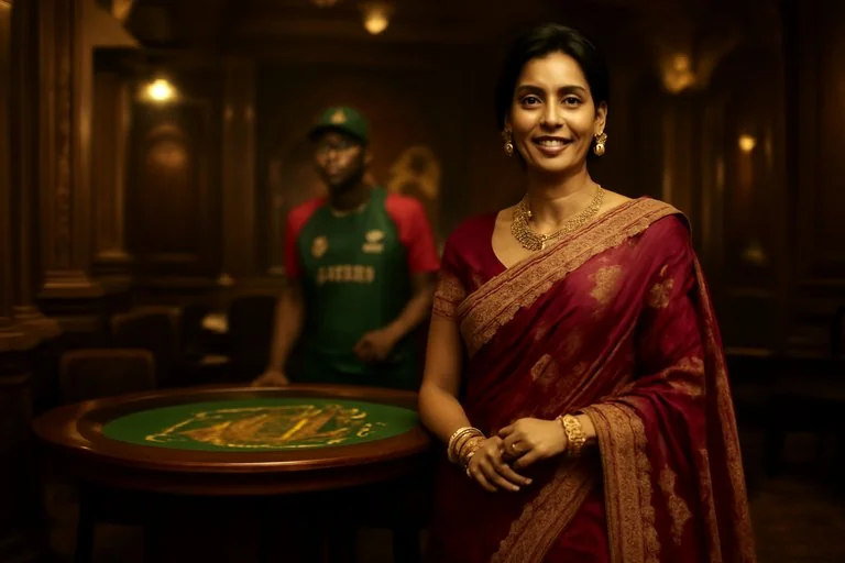 qq77 টিপস তালিকা হাতে ধরা ফোন